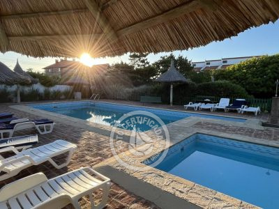 Cabaña Ron Apartamentos - Teros La Paloma