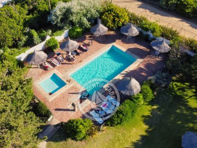 Cabaña Ron Apartamentos - Teros La Paloma