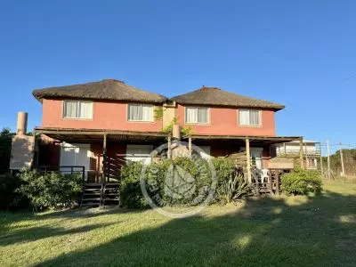 Cabin Ron Apartamentos - Teros La Paloma