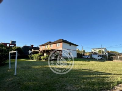 Cabaña Ron Apartamentos - Teros La Paloma