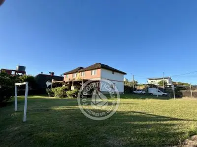 Cabin Ron Apartamentos - Teros La Paloma