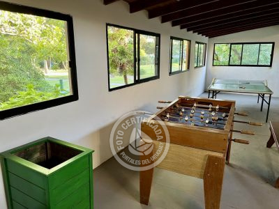 Cabaña Ron Apartamentos - Teros La Paloma