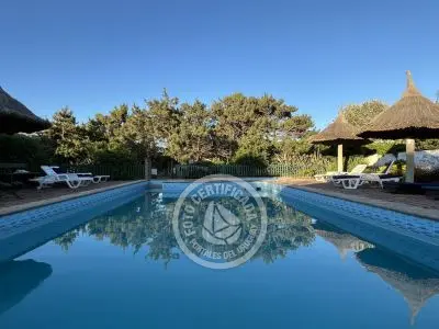 Cabin Ron Apartamentos - Teros La Paloma