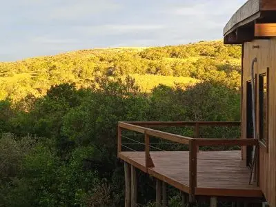 Cabana Caiguá Villa Serrana
