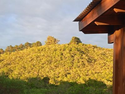 Cabana Caiguá Villa Serrana