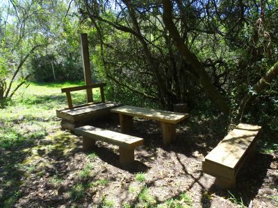 Cabana Caiguá Villa Serrana