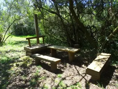 Cabana Caiguá Villa Serrana