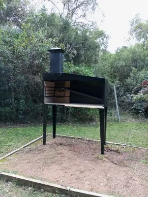 Cabana Caiguá Villa Serrana