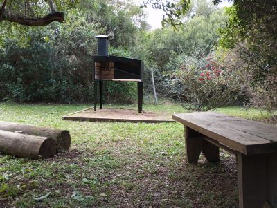 Cabana Caiguá Villa Serrana