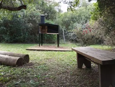 Cabana Caiguá Villa Serrana