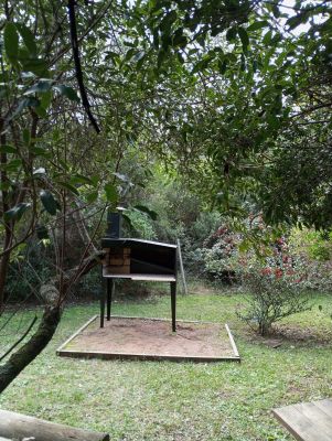 Cabana Caiguá Villa Serrana