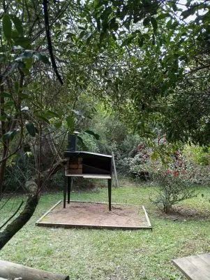 Cabana Caiguá Villa Serrana