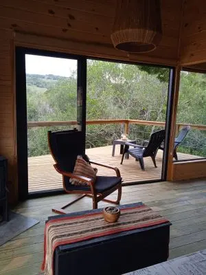 Cabana Caiguá Villa Serrana