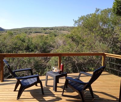 Cabana Caiguá Villa Serrana