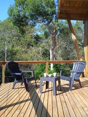 Cabana Caiguá Villa Serrana