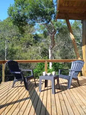 Cabana Caiguá Villa Serrana