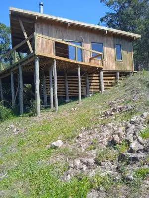 Cabana Caiguá Villa Serrana