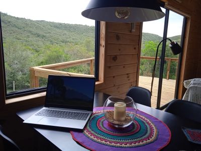 Cabana Caiguá Villa Serrana