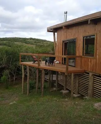 Cabana Caiguá Villa Serrana