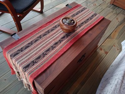 Cabana Caiguá Villa Serrana