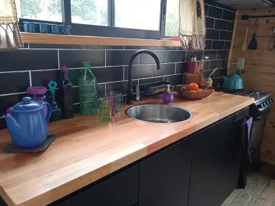 Cabana Caiguá Villa Serrana