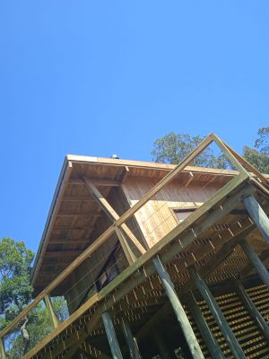 Cabana Caiguá Villa Serrana
