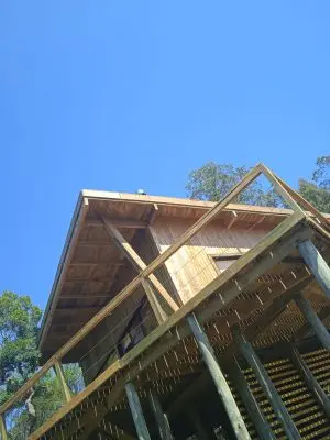 Cabana Caiguá Villa Serrana