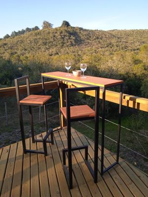 Cabana Caiguá Villa Serrana