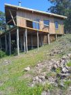 Cabin Caiguá Villa Serrana