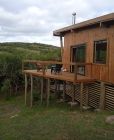 Cabin Caiguá Villa Serrana