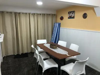 Casa CasaPerico La Paloma