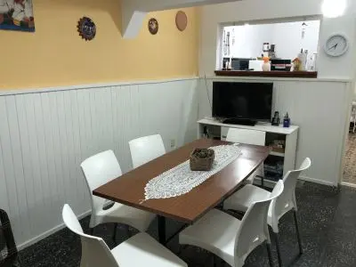 Casa CasaPerico La Paloma