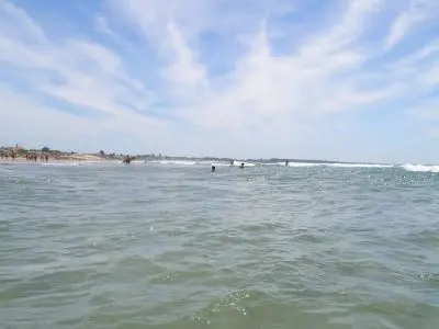 Casa CasaPerico La Paloma