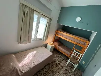 Casa CasaPerico La Paloma