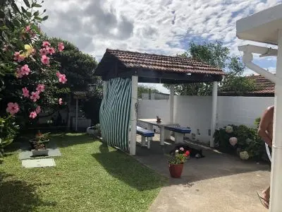 Casa CasaPerico La Paloma