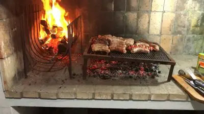 Casa CasaPerico La Paloma