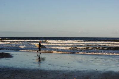 Casa CasaPerico La Paloma