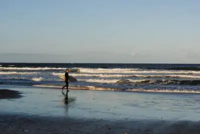 Casa CasaPerico La Paloma