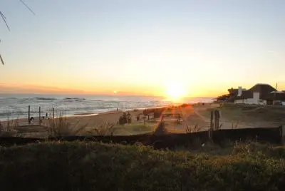 Casa CasaPerico La Paloma