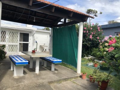 Casa CasaPerico La Paloma