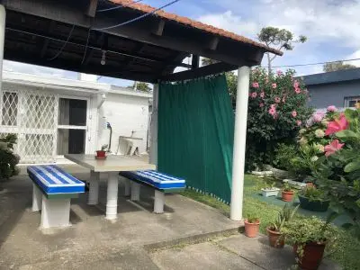 Casa CasaPerico La Paloma