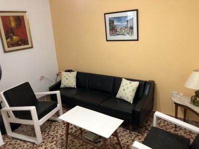 Casa CasaPerico La Paloma