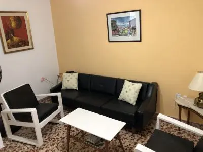 Casa CasaPerico La Paloma