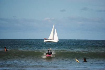 Casa CasaPerico La Paloma