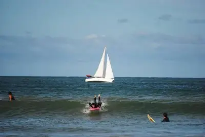 Casa CasaPerico La Paloma