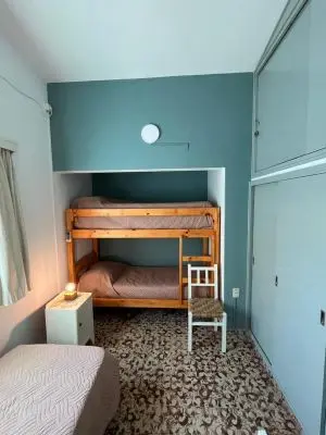 Casa CasaPerico La Paloma