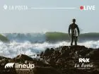 Lineup Surf - Cámaras en vivo y pronósticos