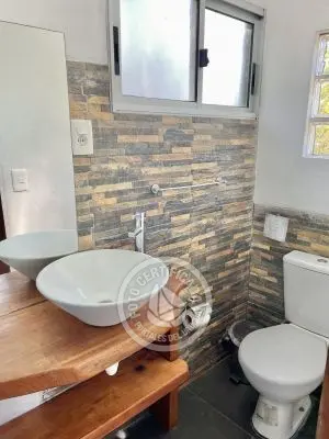 Cabin En el bosque 3 Punta del Diablo