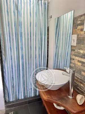 Cabin En el bosque 3 Punta del Diablo