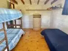 Cabin En el bosque 3 Punta del Diablo